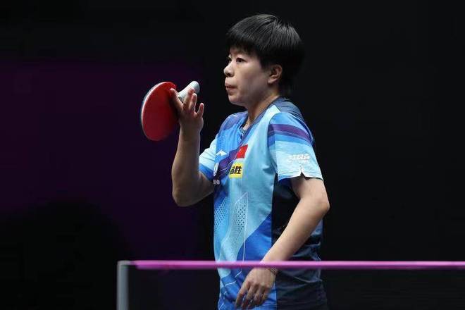 你认同吗？张继科：乒乓球的热度是我带起来的，别不服，只能听着