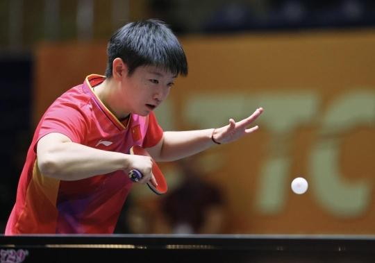 费尔南多：我的名字没有太深的意义，中国人也有很多四字名字