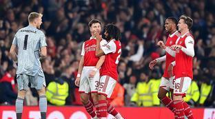 过去的比赛 过去的比赛