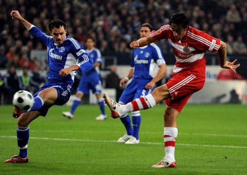 前锋有着相 前锋有着相