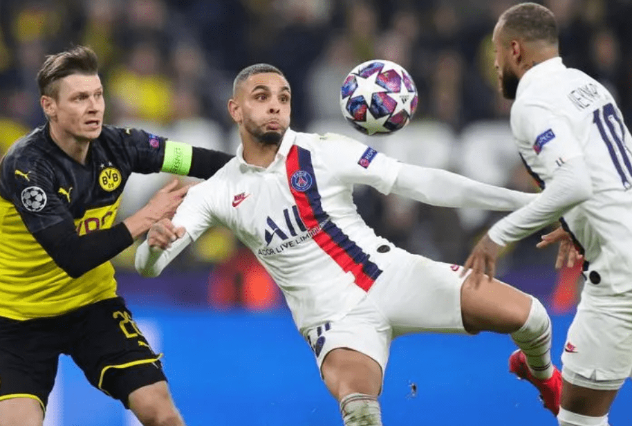 选择和中场 选择和中场