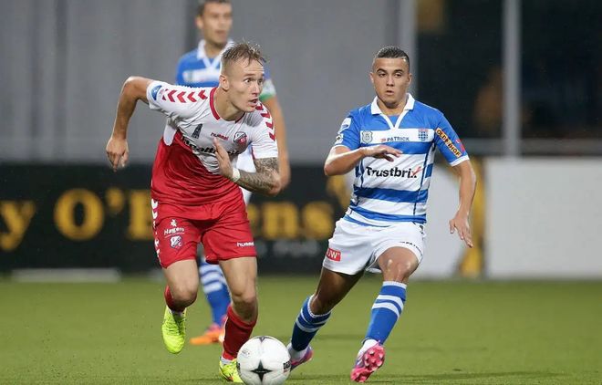 周日的这场 周日的这场