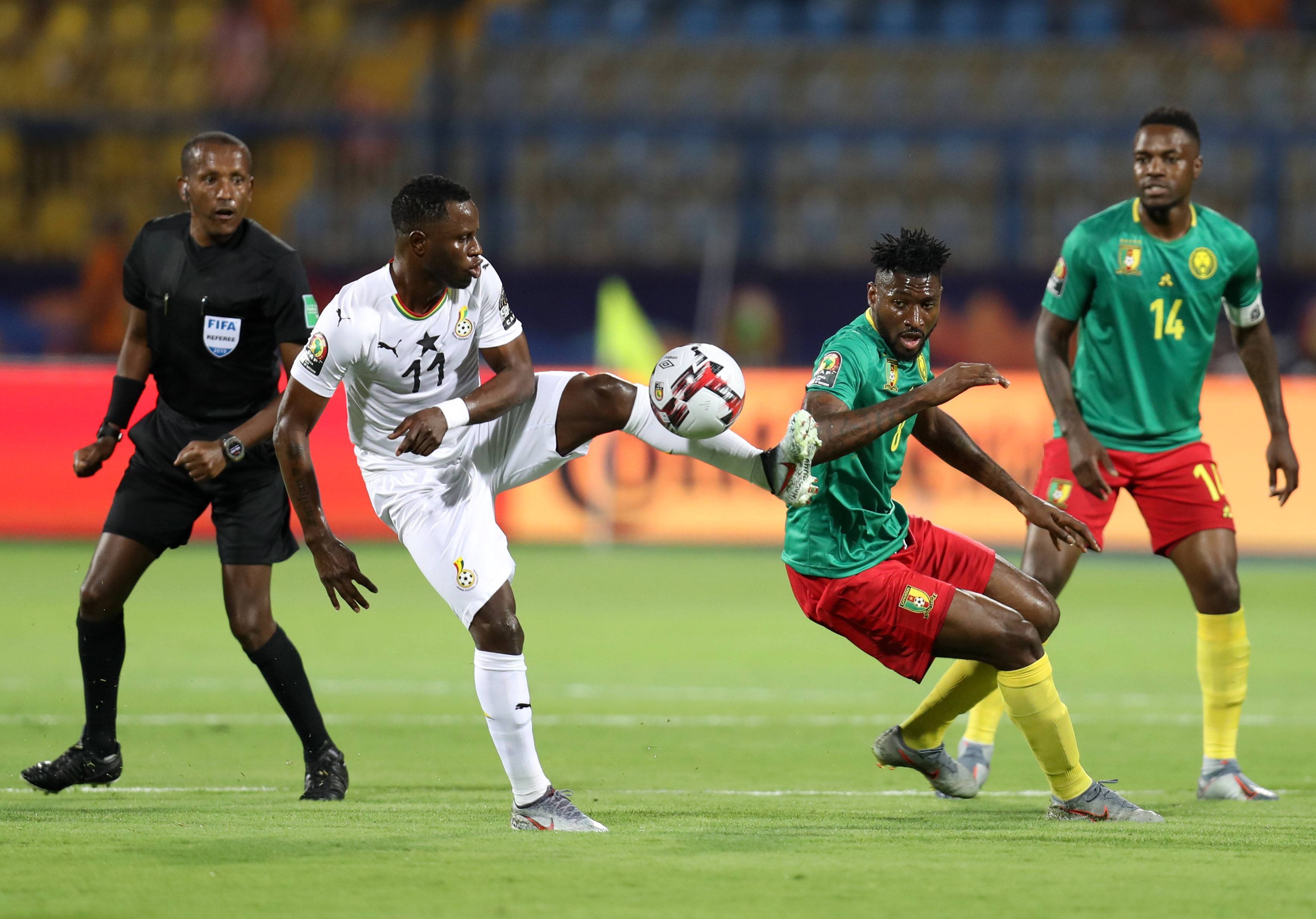 小组赛阶段 小组赛阶段